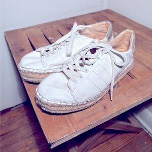 Steve Madden Tamilyn Espadrille Sneakers